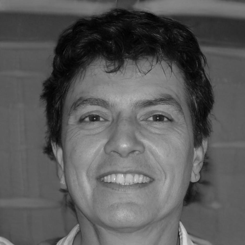 Portrait de Damien Beaumont