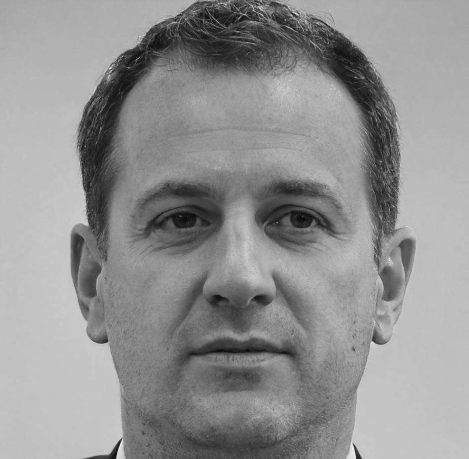 Portrait de Julien Vernet