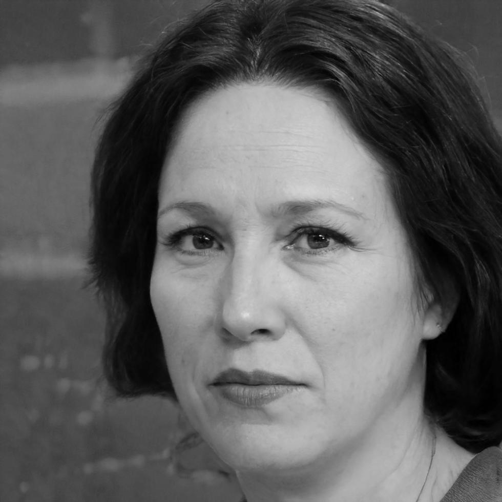 Portrait de Céline Moreau